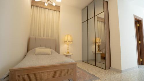 Baghdad Apartment | The Palm Residence Baghdad
