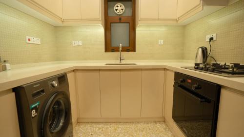 Baghdad Apartment | The Palm Residence Baghdad