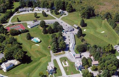Manchester Center Hotel | The Palmer House Resort, Ascend Hotel Collection