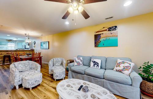 Rehoboth Beach Apartment | The Palms - 36507 Palm Dr #2203