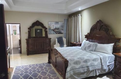 Caribbean Estates Apartment | The Palms- Caribbean Estates -10 minutes from the beach- Gated Community