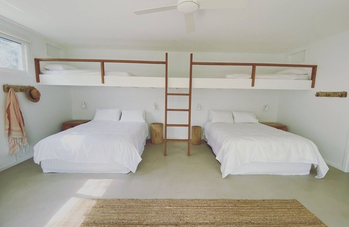 New Brighton House | "The Palms II" Brunswick Heads
