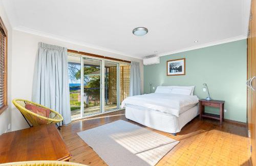 Mystery Bay House | The Palms Mystery Bay