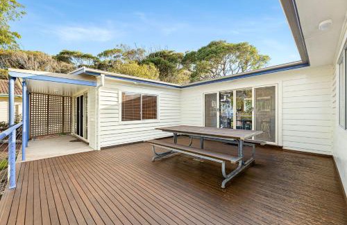 Mystery Bay House | The Palms Mystery Bay
