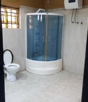 Sagamu Apartment | THE PALMS VILLA GRA Sagamu