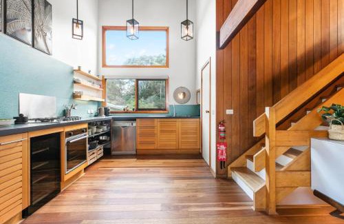 Pambula Beach House | The Pambula Beach House