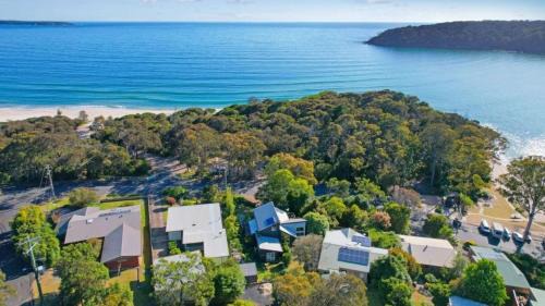 Pambula Beach House | The Pambula Beach House
