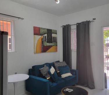Harbour View Apartment | The Pamella Suite
