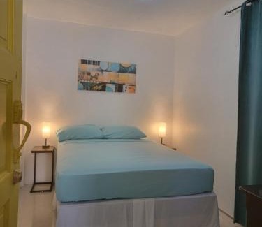 Harbour View Apartment | The Pamella Suite