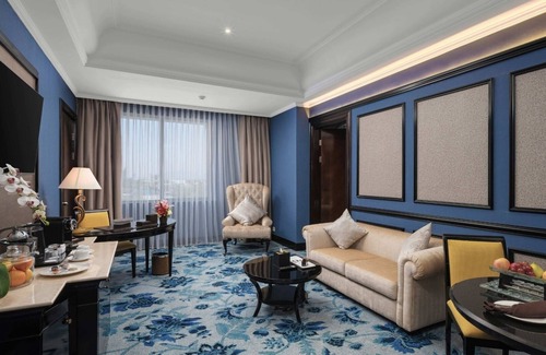 Malabar Hotel | The Papandayan