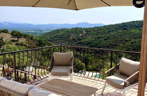 Roquebrune-sur-Argens House | The Paradis - on the Earth