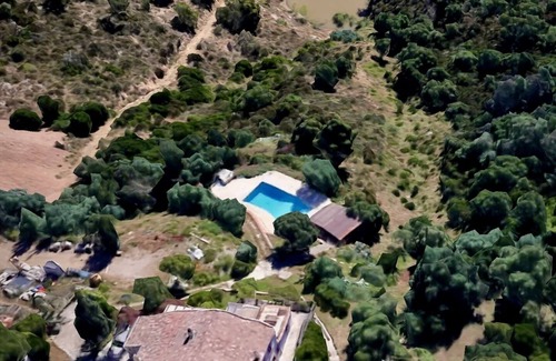 Roquebrune-sur-Argens House | The Paradis - on the Earth