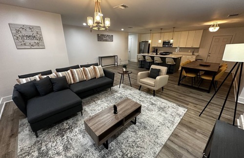 Paradis House | The Paradise Of Rest Suite B