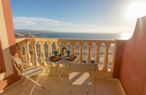 Pajara Apartment | THE PARADISE ON THE OCEAN 10