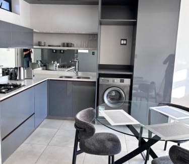 Houghton Estate Apartment | The Paramount Staycation