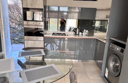 Houghton Estate Apartment | The Paramount Staycation