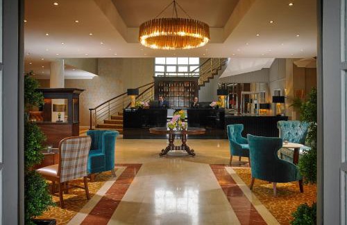 Dungarvan Hotel | The Park Hotel Dungarvan