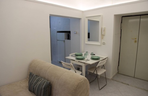 Secondigliano House | THE PARK IN CAPODICHINO
