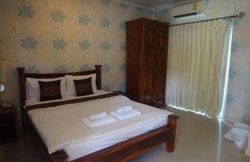 Nang Rong Resort | The Park Nangrong Resort