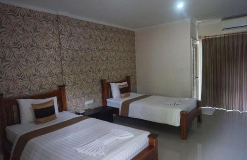 Nang Rong Resort | The Park Nangrong Resort