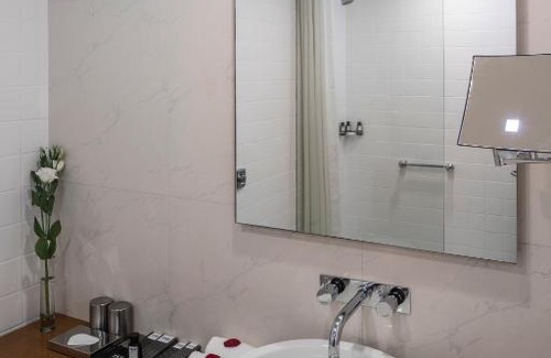 Belapur Hotel | The Park Navi Mumbai