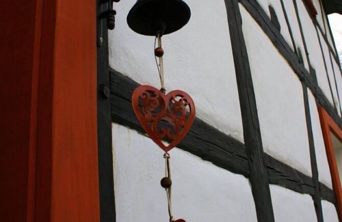Hofen House | The Paterhaus - relaxation on the Eifelsteig