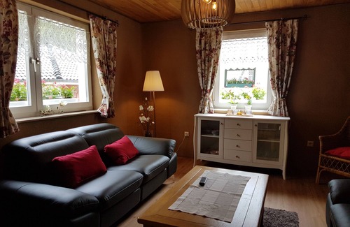 Hofen House | The Paterhaus - relaxation on the Eifelsteig