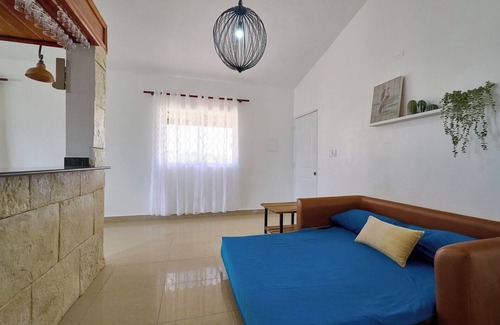 Higuey Hotel | The Patio #12 Bed and Breakfast with Pool