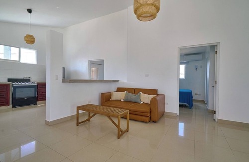 Higuey Hotel | The Patio #8 Bed and Breakfast with Pool