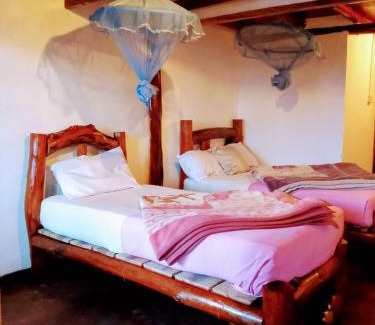 Hawa Eliya House | The paulwood caban & cafe timeless brew