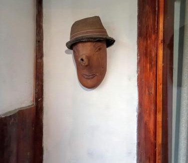 Hawa Eliya House | The paulwood caban & cafe timeless brew