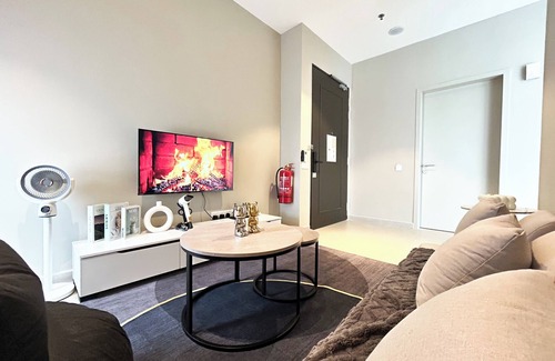 Sungai Penchala Apartment | The Paxtonz by Manhattan Group