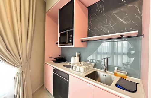 Sungai Penchala Apartment | The Paxtonz by Manhattan Group