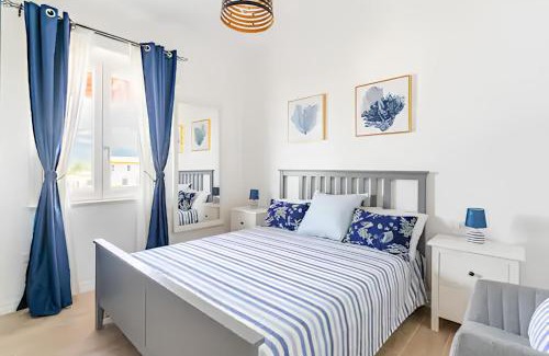 Sarroch House | The Pearl of the sea