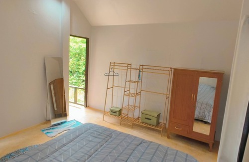 Thong Sala House | The Peaceful Villa No 2