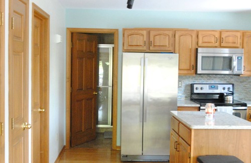 Carroll Valley House | The Peaceful Nest