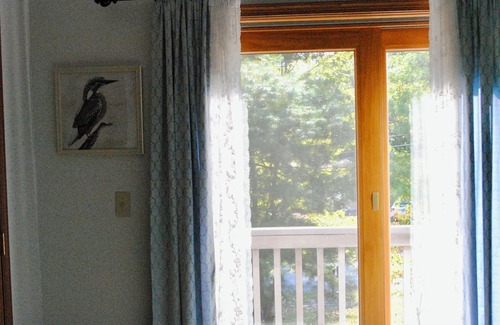 Carroll Valley House | The Peaceful Nest