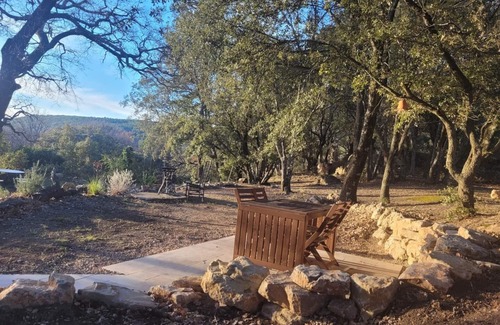 Villecroze House | The Peaceful Owl