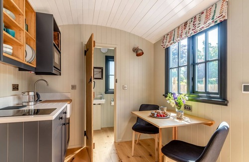 Langcliffe Cottage | The peaceful position surrounded by stunning countryside and beautiful walks.