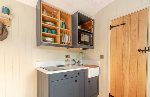 Langcliffe Cottage | The peaceful position surrounded by stunning countryside and beautiful walks.