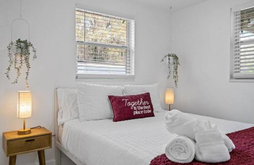 Plant City House | The Peaceful Village Unit#3