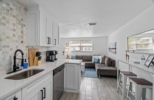 Plant City House | The Peaceful VILLAGE unit#3