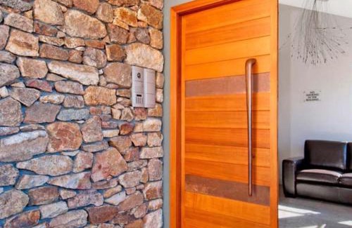 Thredbo Ski Chalet | The Peak 4