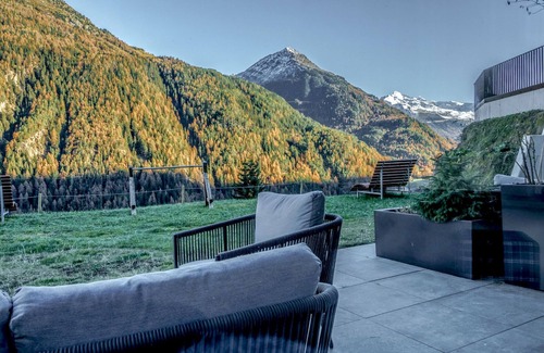 Soelden House | The Peak by Interhome