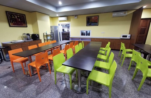 Khao Rup Chang Hotel | The Peak Songkhla