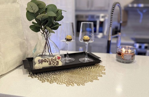 Pueblo West House | The Pearl- A Luxe Camper