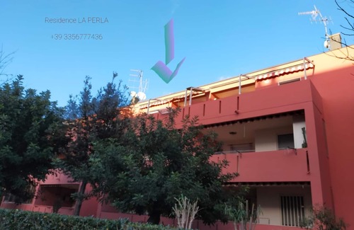 Lido Apartment | "THE PEARL OF ALGHERO "