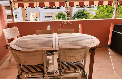La Pietraia Apartment | The Pearl of Alghero penthouse
