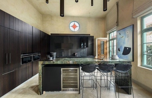 Jaffa Apartment | The Pearl of Jaffa Lux Apartment by Sea N' Rent