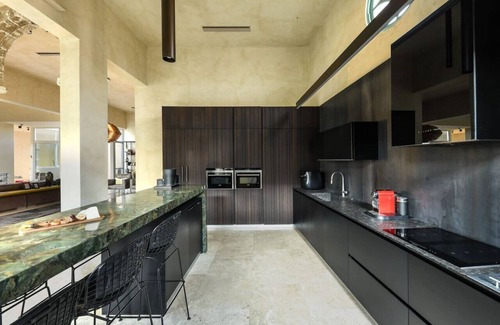 Jaffa Apartment | The Pearl of Jaffa Lux Apartment by Sea N' Rent